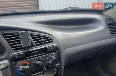 Седан Daewoo Sens 2007 в 