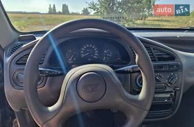 Седан Daewoo Sens 2005 в 