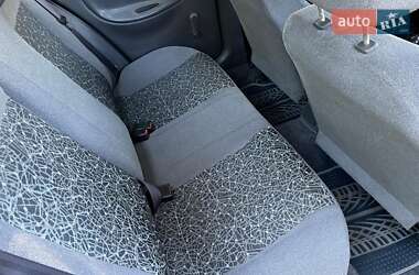 Седан Daewoo Sens 2010 в 