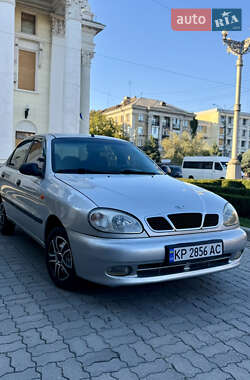 Седан Daewoo Sens 2005 в 