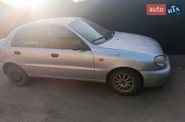 Седан Daewoo Sens 2005 в Павлограде