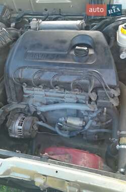 Седан Daewoo Sens 2005 в 