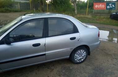 Седан Daewoo Sens 2006 в 