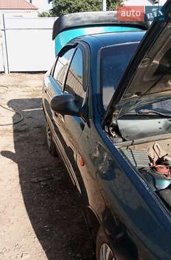 Седан Daewoo Sens 2003 в 