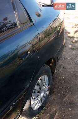 Седан Daewoo Sens 2003 в 