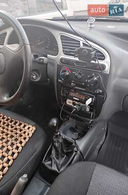 Седан Daewoo Sens 2010 в 