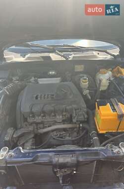Седан Daewoo Sens 2007 в 