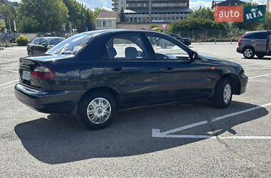 Седан Daewoo Sens 2006 в 