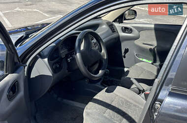 Седан Daewoo Sens 2006 в 