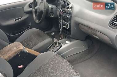 Седан Daewoo Sens 2006 в 
