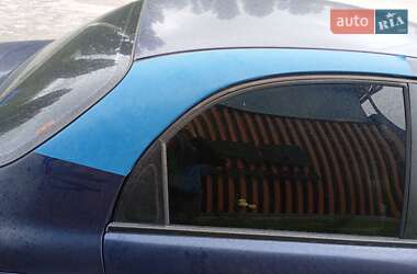 Седан Daewoo Sens 2005 в 