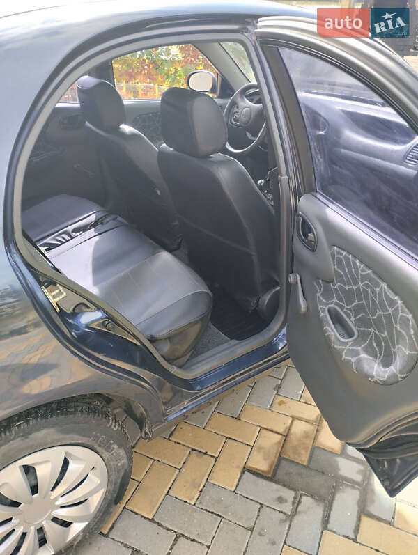 Седан Daewoo Sens 2003 в Красилові