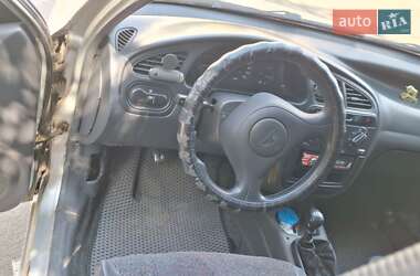 Седан Daewoo Sens 2003 в 