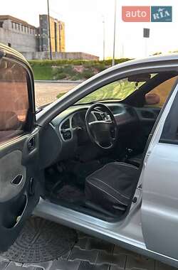 Седан Daewoo Sens 2006 в 