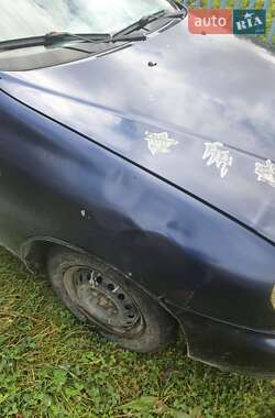 Седан Daewoo Sens 2005 в 