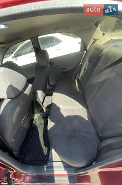 Седан Daewoo Sens 2006 в 