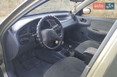 Седан Daewoo Sens 2005 в 
