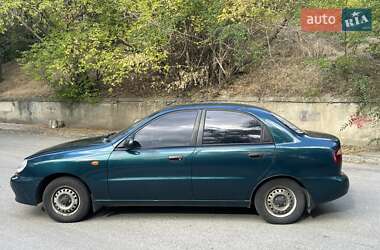 Седан Daewoo Sens 2003 в 