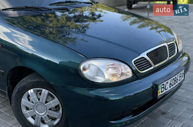 Седан Daewoo Sens 2004 в 