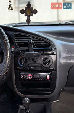 Седан Daewoo Sens 2005 в 