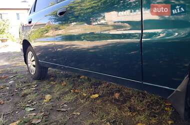 Седан Daewoo Sens 2001 в П'ятихатках