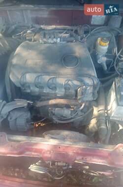 Седан Daewoo Sens 2006 в 