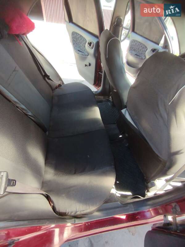 Седан Daewoo Sens 2004 в Славуте фото 4 Седан Daewoo Sens 2004 в Славуте