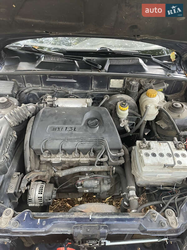 Седан Daewoo Sens 2005 в Запорожье фото 13 Седан Daewoo Sens 2005 в Запорожье