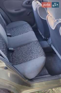 Седан Daewoo Sens 2004 в 