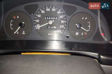 Седан Daewoo Sens 2004 в 