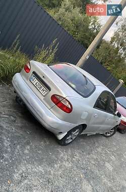 Седан Daewoo Sens 2002 в Буче