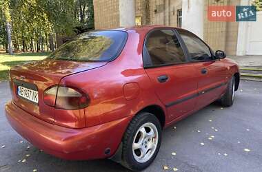 Седан Daewoo Sens 2008 в Немирове