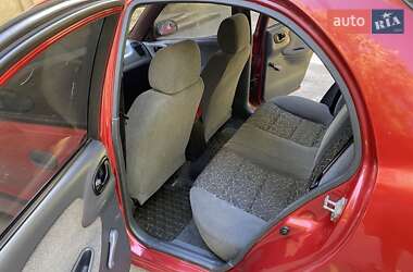 Седан Daewoo Sens 2008 в 