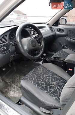 Седан Daewoo Sens 2003 в 