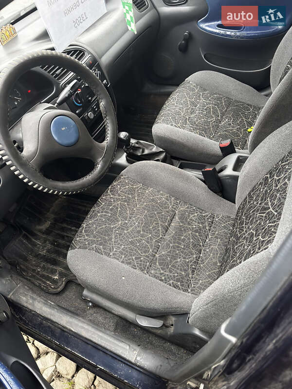 Седан Daewoo Sens 2006 в Шепетовке фото 3 Седан Daewoo Sens 2006 в Шепетовке