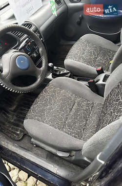 Седан Daewoo Sens 2006 в 