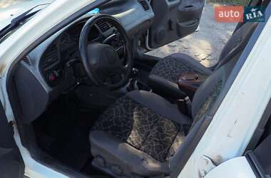 Седан Daewoo Sens 2004 в 