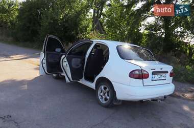 Седан Daewoo Sens 2004 в 