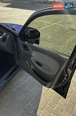 Седан Daewoo Sens 2007 в 