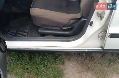 Седан Daewoo Sens 2005 в 