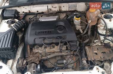 Седан Daewoo Sens 2005 в 