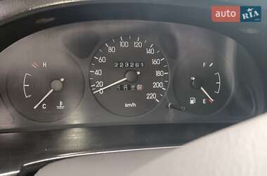 Седан Daewoo Sens 2005 в 