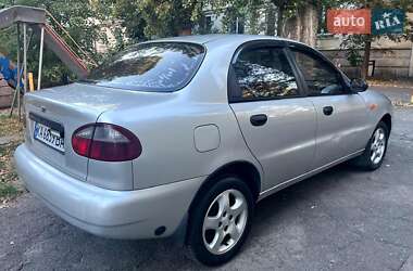 Седан Daewoo Sens 2006 в 