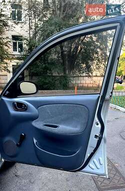 Седан Daewoo Sens 2006 в 