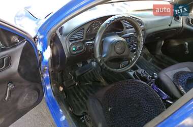 Седан Daewoo Sens 2004 в 