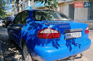 Седан Daewoo Sens 2004 в 