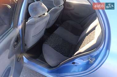 Седан Daewoo Sens 2006 в 