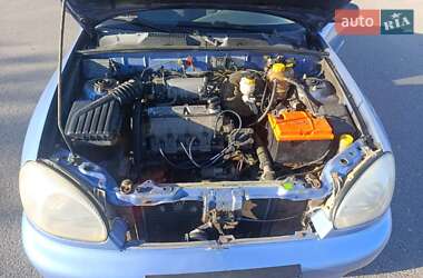 Седан Daewoo Sens 2006 в 