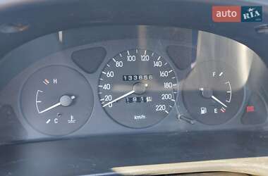 Седан Daewoo Sens 2007 в 
