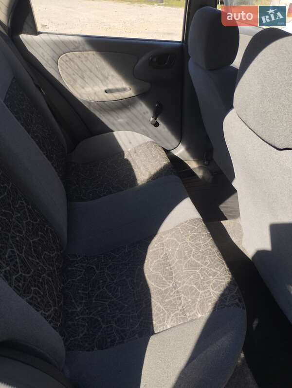 Седан Daewoo Sens 2006 в Копычинце фото 6 Седан Daewoo Sens 2006 в Копычинце